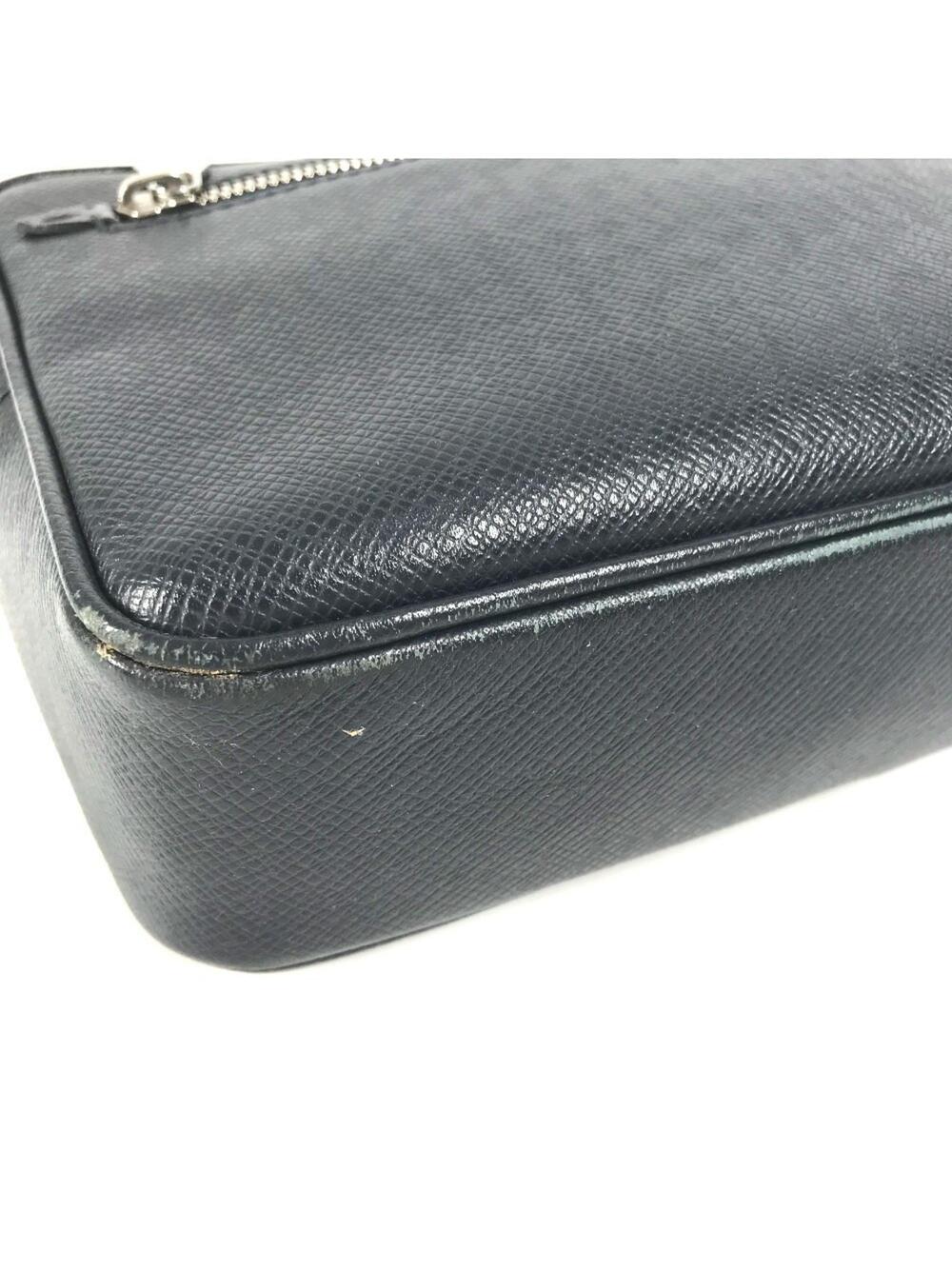 Louis Vuitton Kasai Clutch Taiga #318445l75b View 6